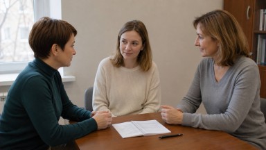 Лечение расстройств пищевого поведения в Новороссийске