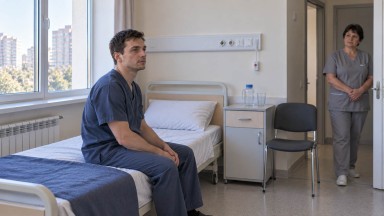 Лечение психоза в Новороссийске