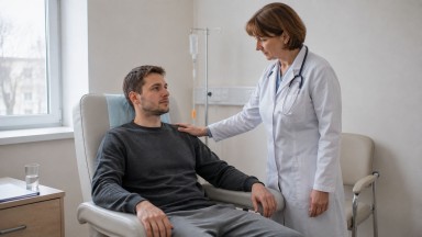 Детоксикация от марихуаны в Новороссийске