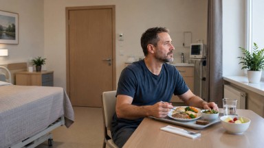 Госпитализация в Новороссийске