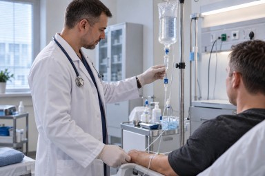 О клинике в Новороссийске
