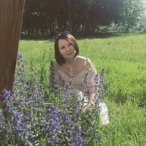 Ткаченко Ирина